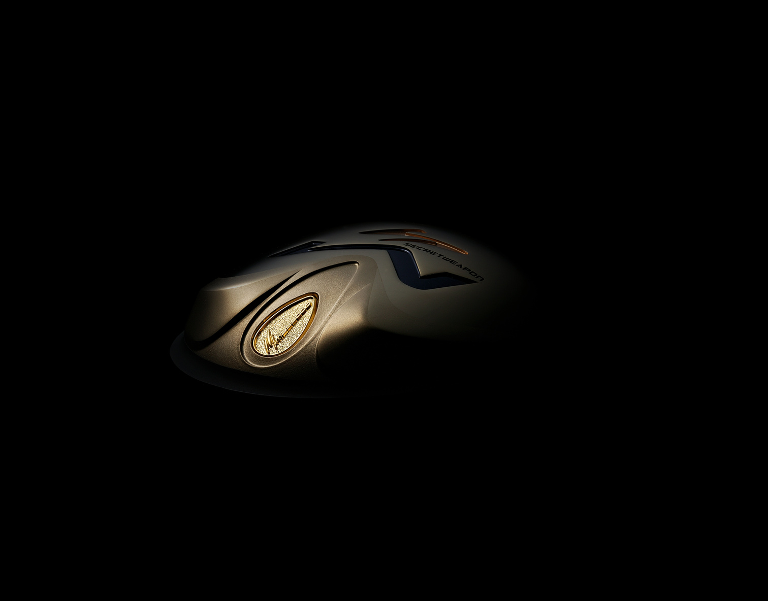 Secret Weapon head 01